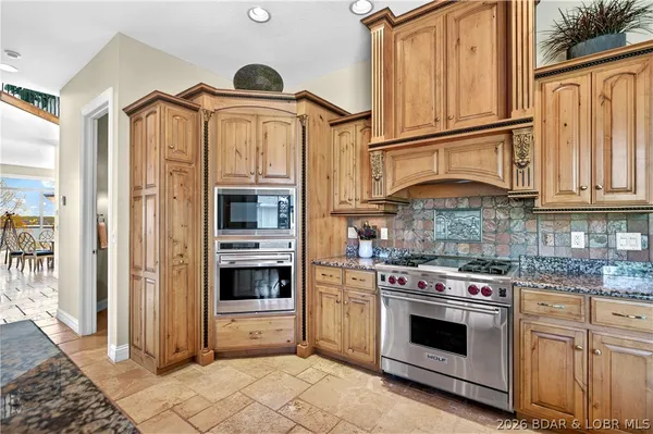 $4,500,000 | 236 Woodhaven Lane, Sunrise Beach, MO 65079