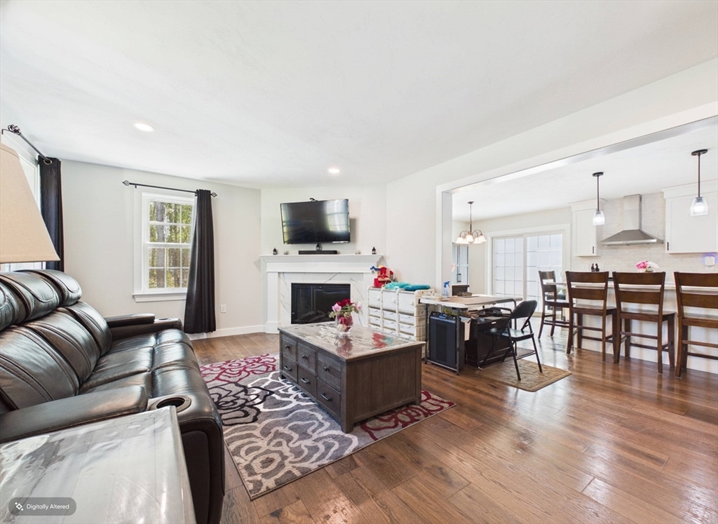 90 Howland Road Lakeville, MA 02347 - Photo 4 of 26