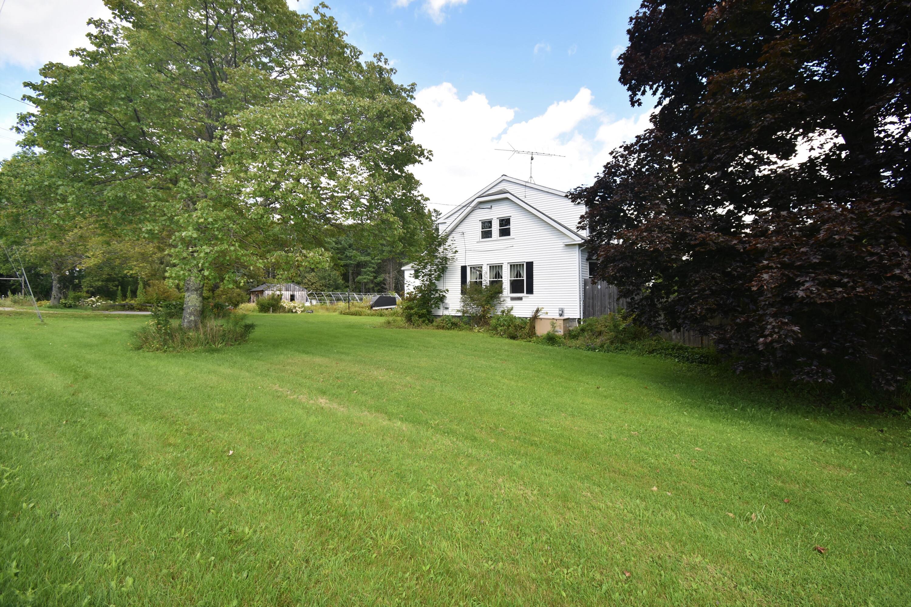 870 Boothbay Road Edgecomb, ME 04556 - Photo 3 of 65 DSC_6392