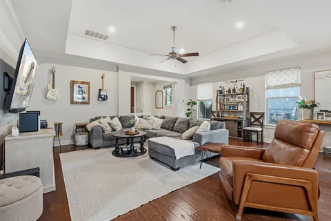 $699,990 | 15317 Falconhead Grove Loop, Austin, TX 78738