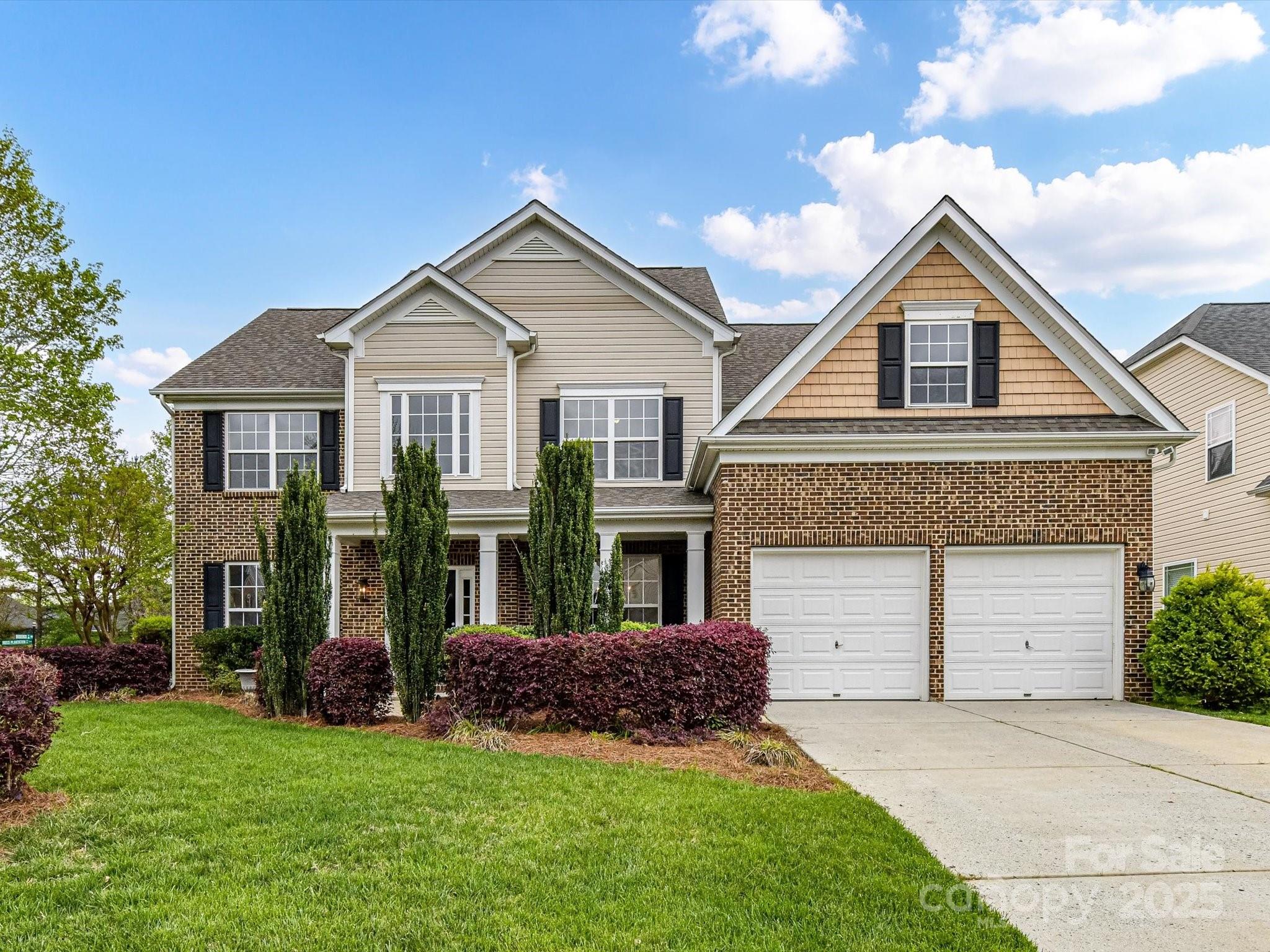 9563 Valencia Avenue Northwest Concord, NC 28027 - Photo 1 of 48