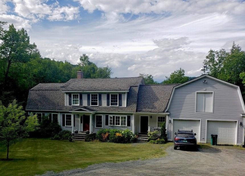 320 Rabbit Hill Way Woodstock, VT 05091 - Photo 1 of 1