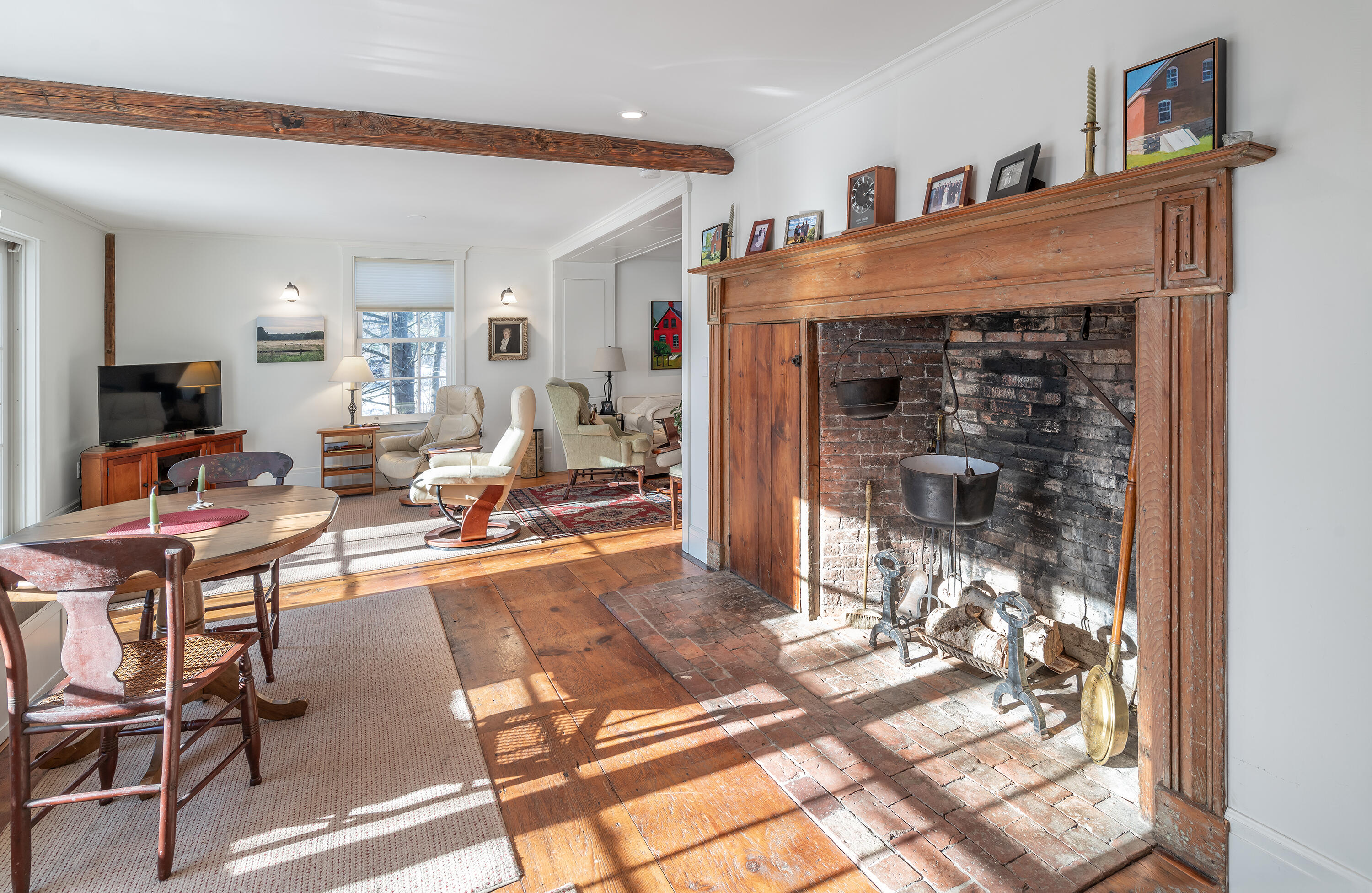 306 Tuttle Road Cumberland Center, ME 04021 - Photo 6 of 22 5