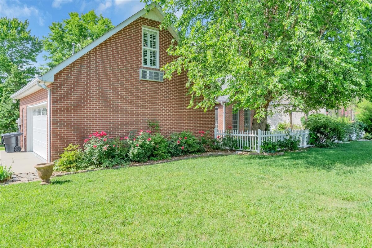 143 Hunters Ridge Drive Tullahoma, TN 37388 - Photo 42 of 51 Gallery Image 42
