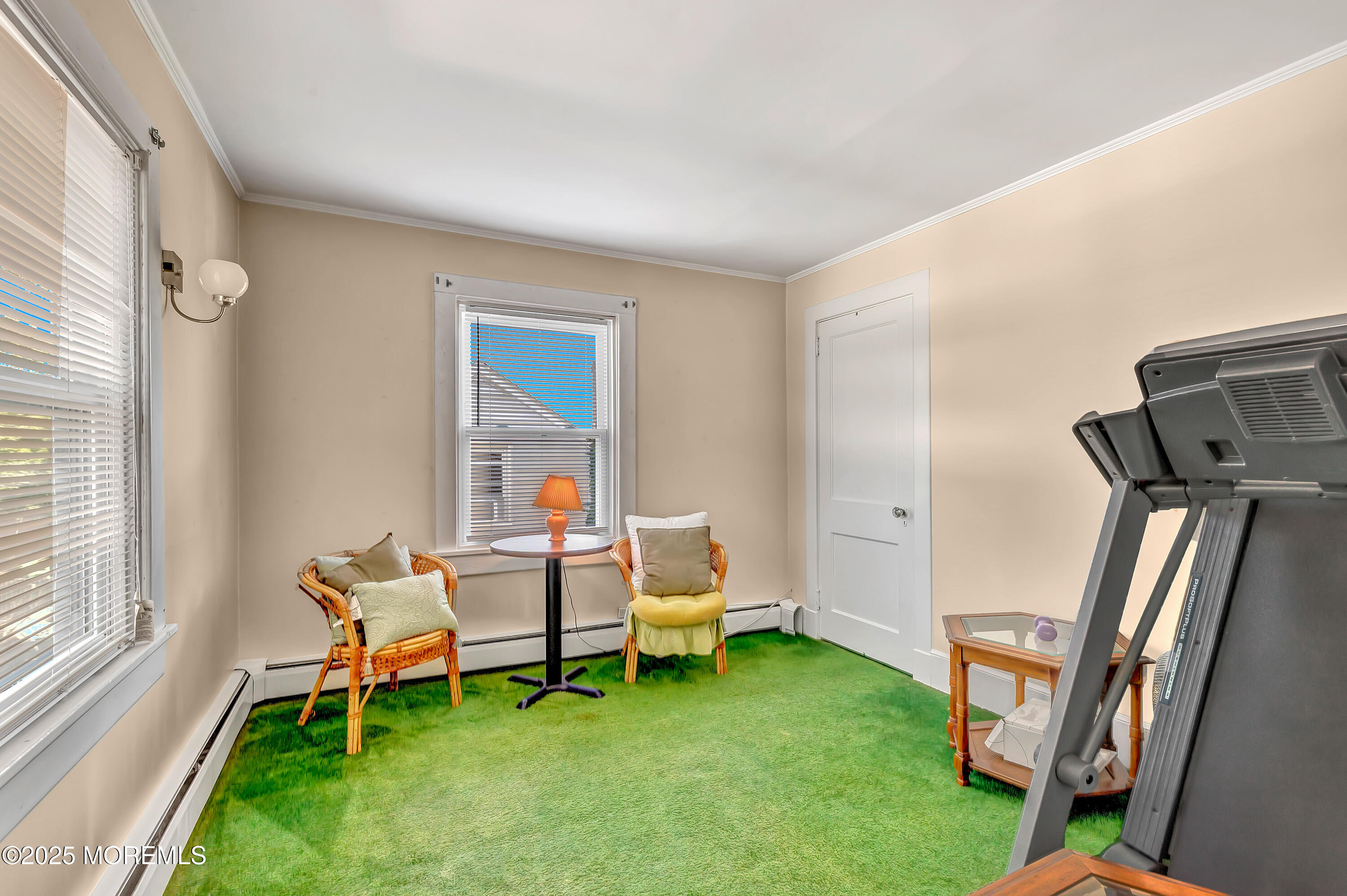 390 Conover Place Red Bank, NJ 07701 - Photo 26 of 39 a living room with furniture and a window