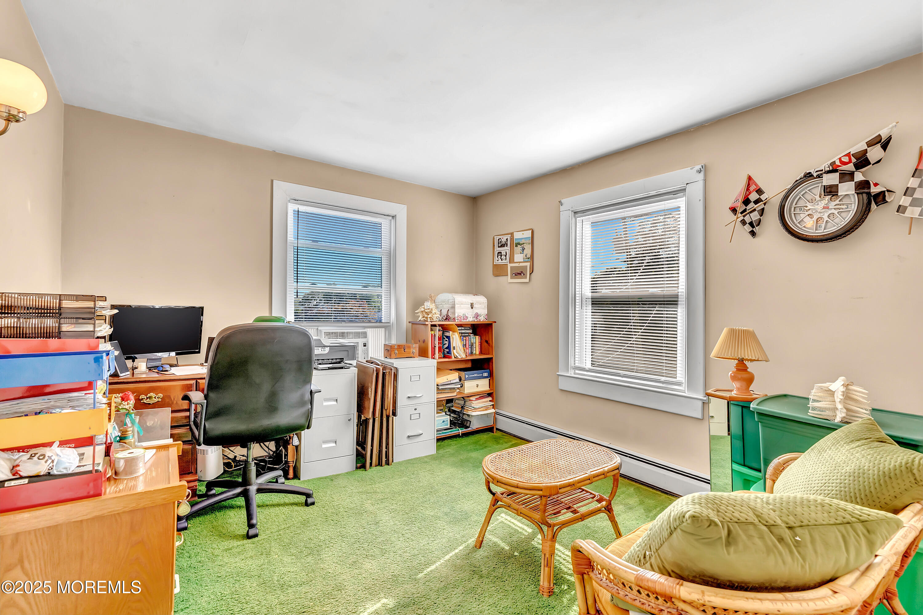 390 Conover Place Red Bank, NJ 07701 - Photo 27 of 39 a living room with furniture and a window