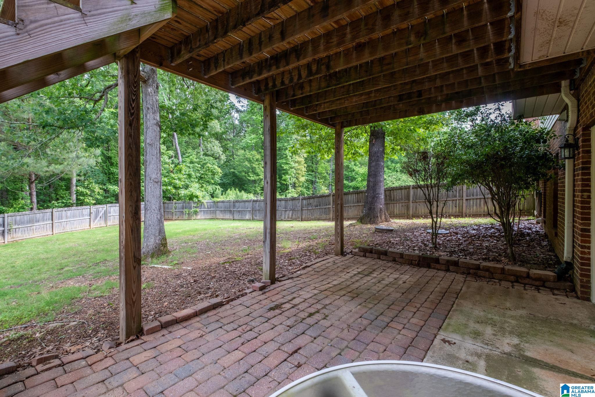 132 Magnolia Ridge Circle Chelsea, AL 35043 - Photo 42 of 47