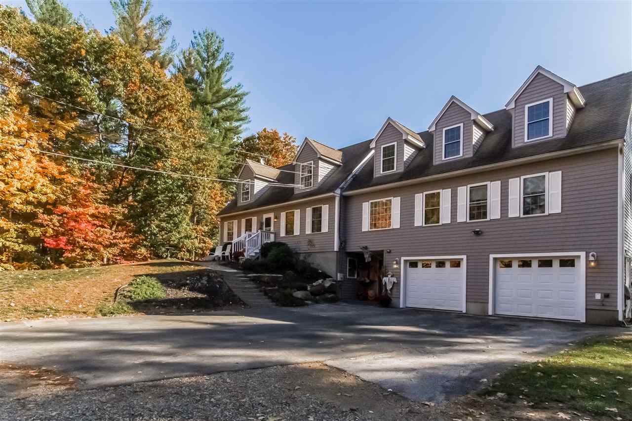 4 Blake Road Raymond, NH 03077 - Photo 1 of 40