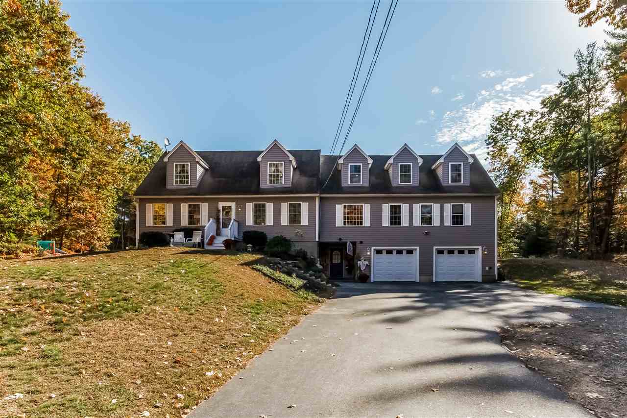 4 Blake Road Raymond, NH 03077 - Photo 2 of 40