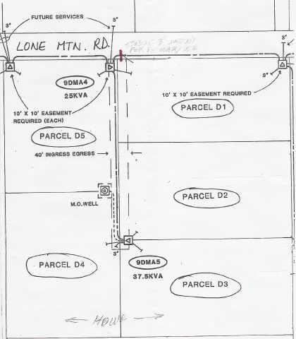 1 East Lone Mountain Road, Unit D1 Overgaard, AZ 85933 - Photo 1 of 5 Primary Photo