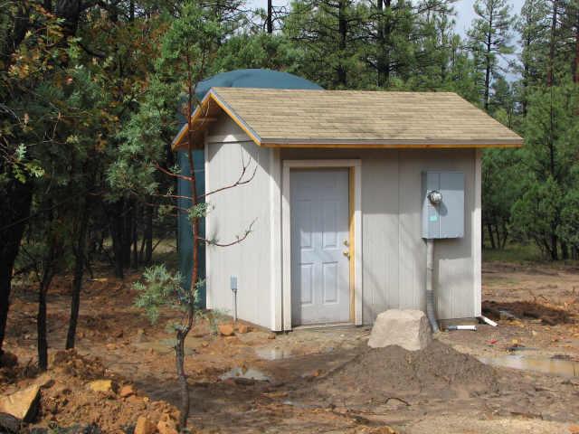 1 East Lone Mountain Road, Unit D1 Overgaard, AZ 85933 - Photo 4 of 5 Additional Photo