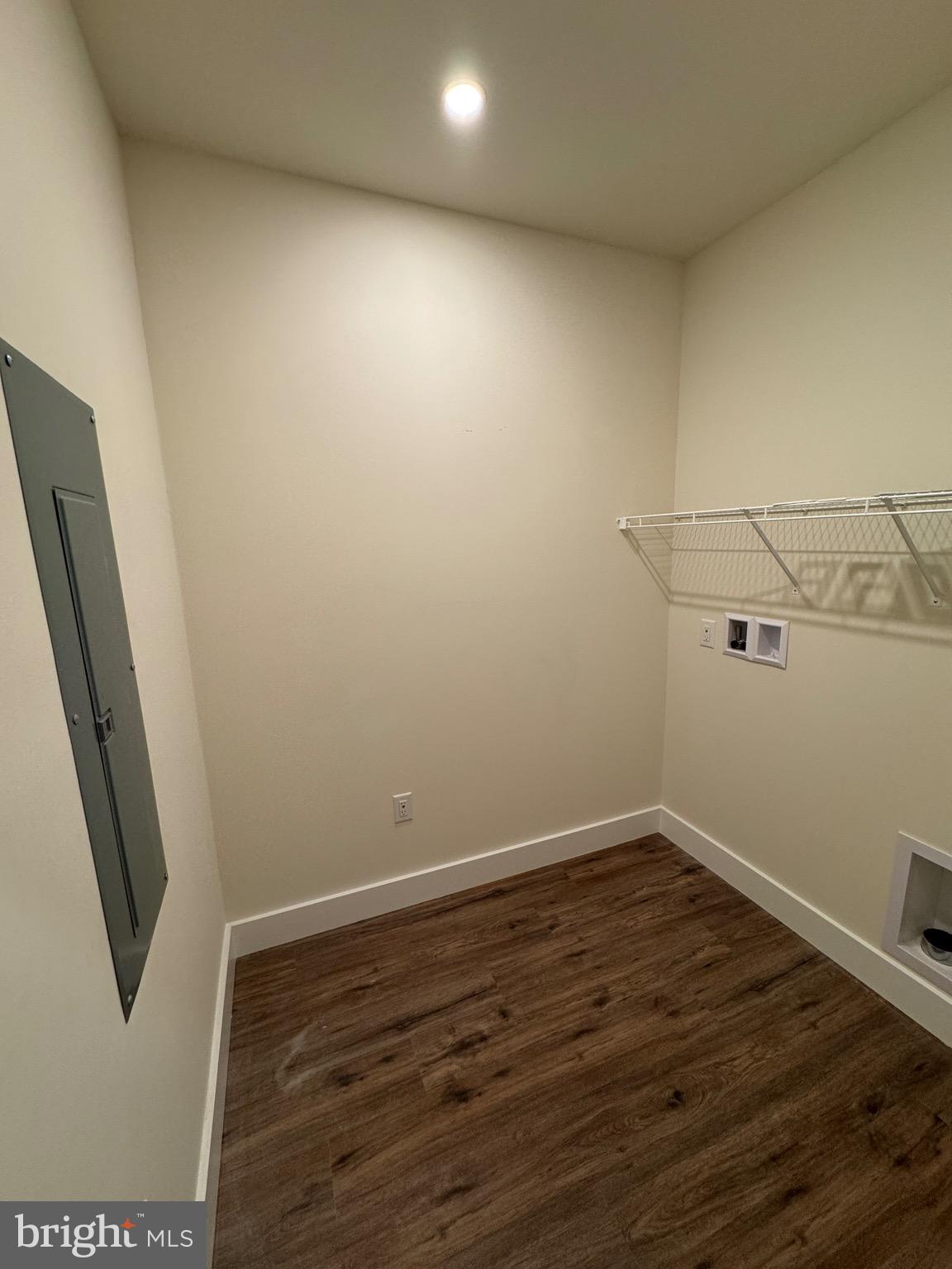 14 Wynn Road Tabernacle, NJ 08088 - Photo 16 of 33 a view of a room with wooden floor