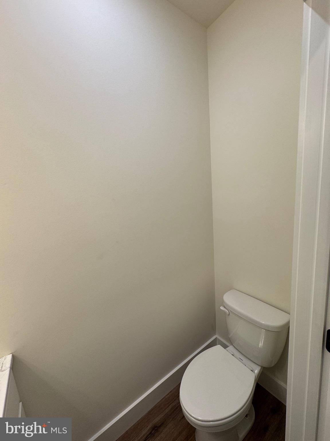 14 Wynn Road Tabernacle, NJ 08088 - Photo 18 of 33 a white toilet sitting next to a white wall