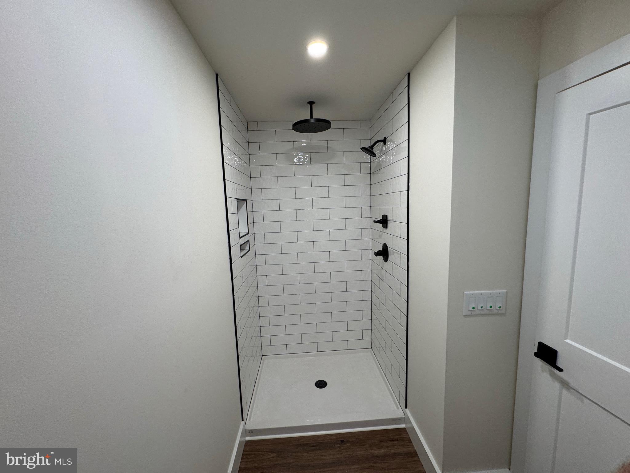 14 Wynn Road Tabernacle, NJ 08088 - Photo 22 of 33 a bathroom with a shower