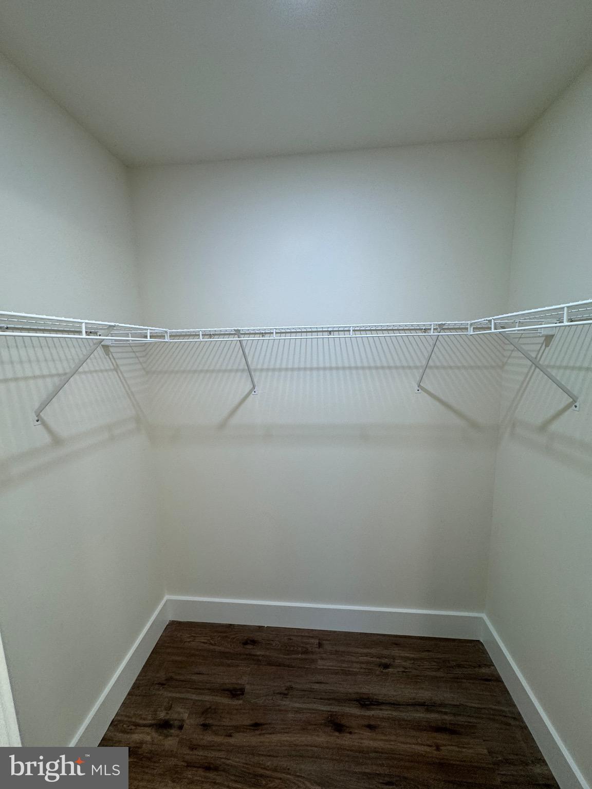 14 Wynn Road Tabernacle, NJ 08088 - Photo 23 of 33 a view of a room with racks on the wall