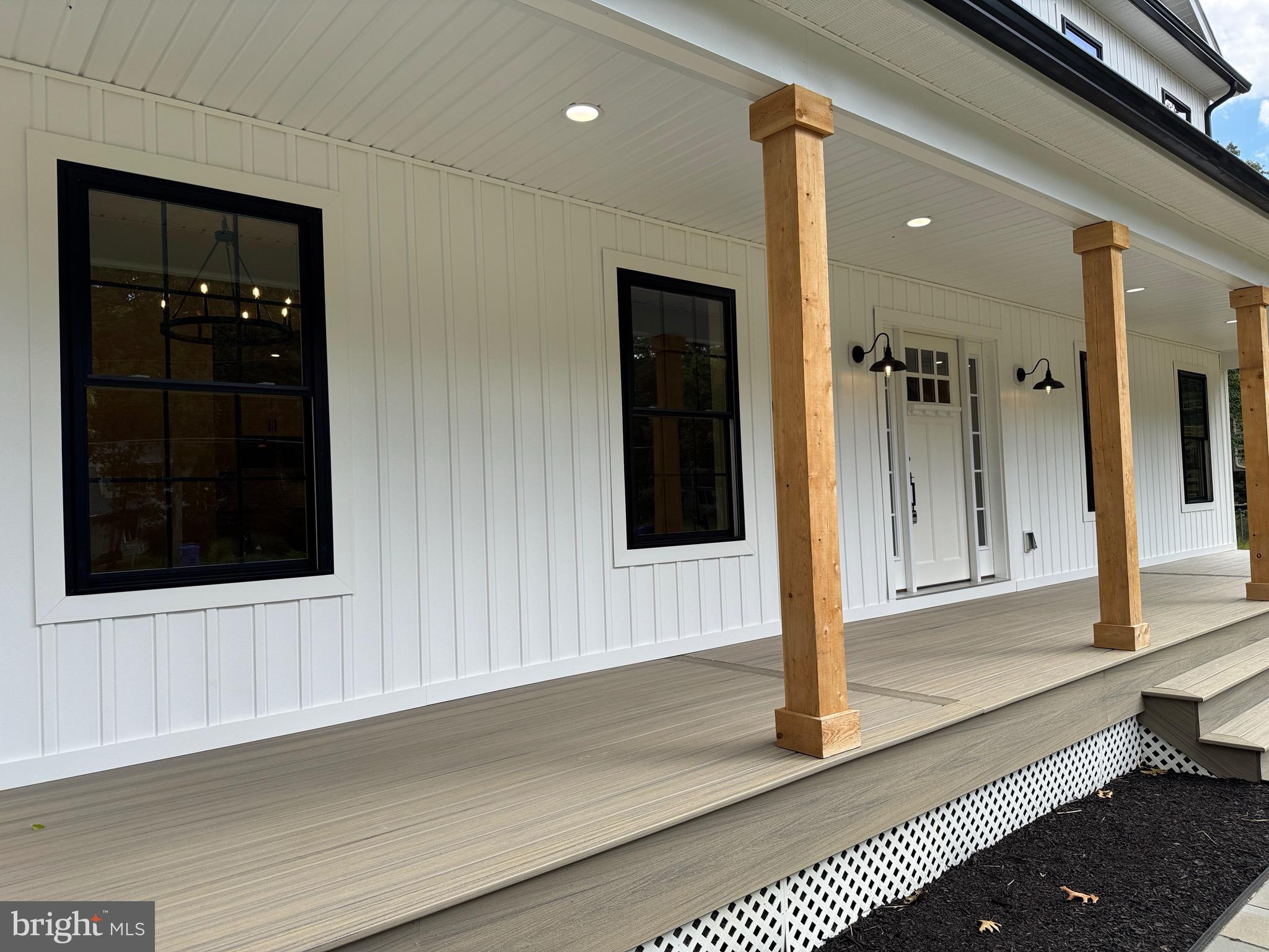 14 Wynn Road Tabernacle, NJ 08088 - Photo 3 of 33 a view of an entryway of a house