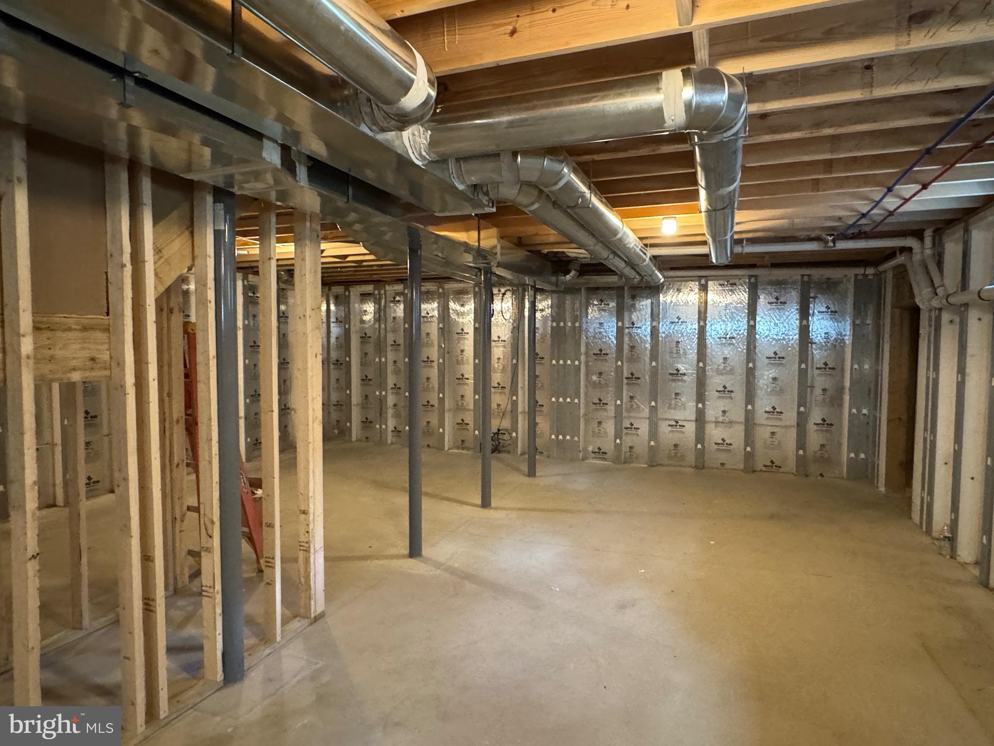 14 Wynn Road Tabernacle, NJ 08088 - Photo 31 of 33 a view of an empty room