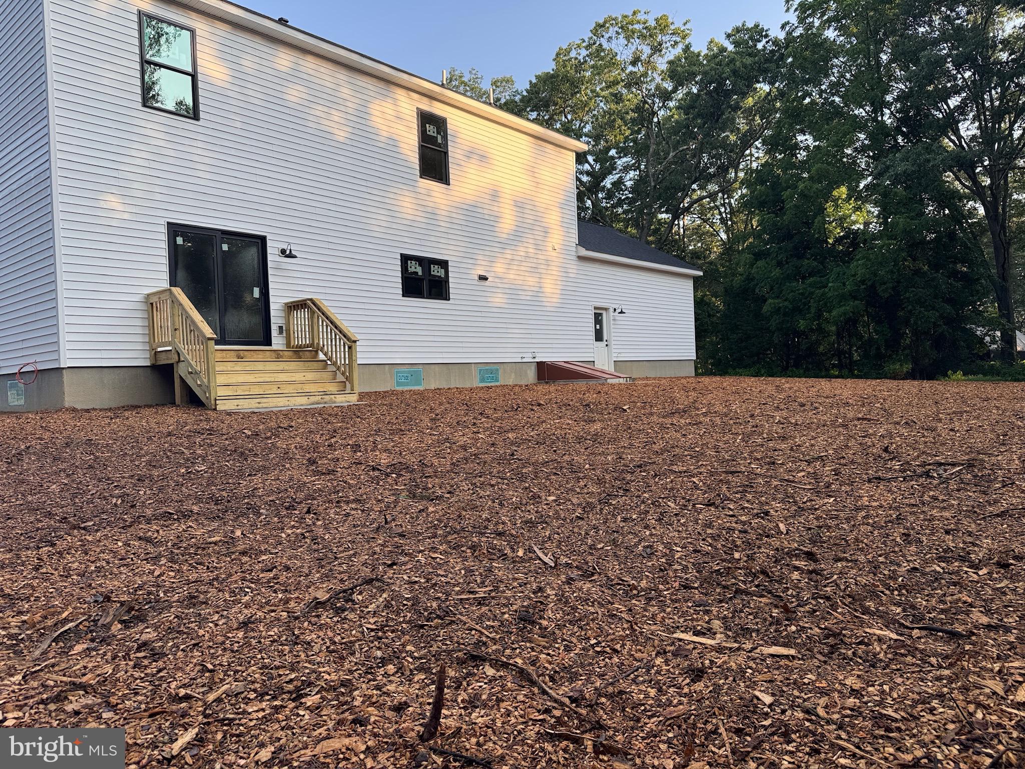 14 Wynn Road Tabernacle, NJ 08088 - Photo 6 of 33 a front view of a house with a yard