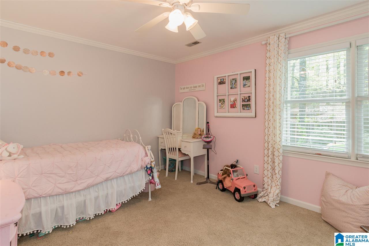 812 Mockernut Road Birmingham, AL 35244 - Photo 31 of 49