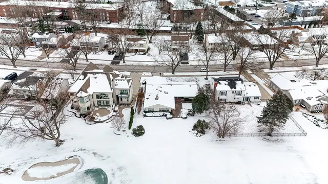 $765,000 | 1117 Summit Hills Lane, Naperville, IL 60563