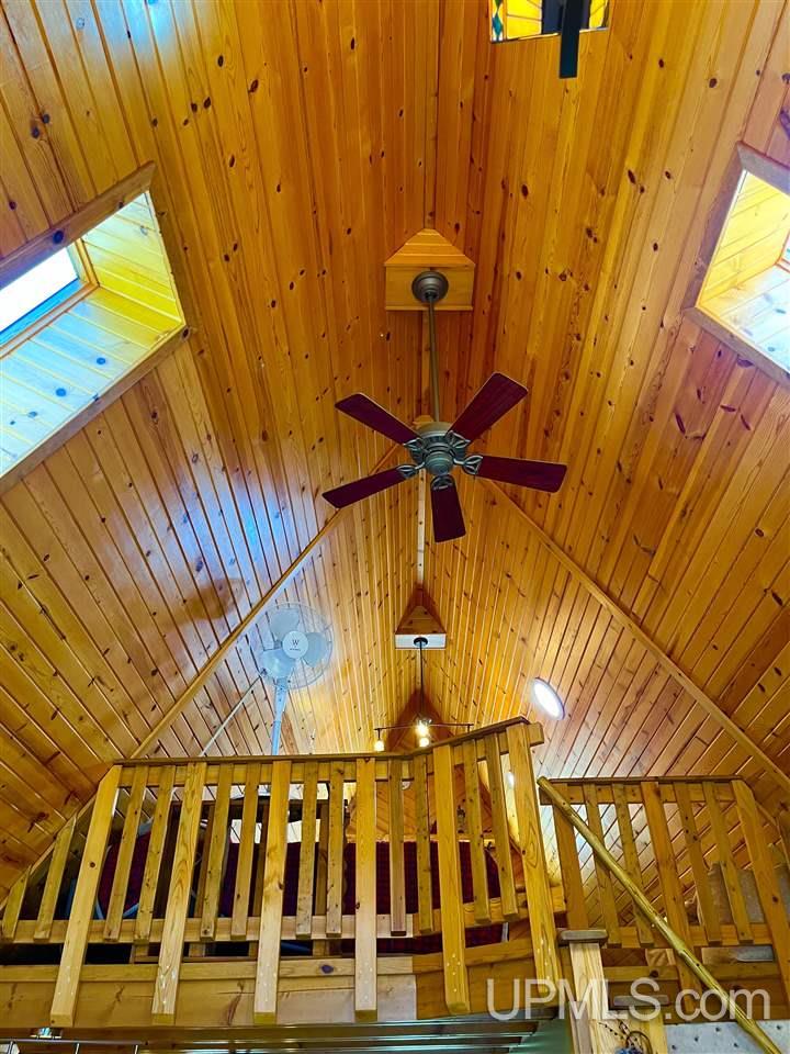 5573 West Straits Lake Road Wetmore, MI 49895 - Photo 10 of 55