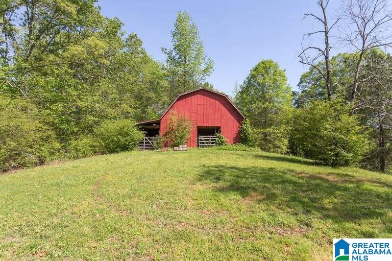 3533 Choccolocco Road Anniston, AL 36207 - Photo 47 of 50