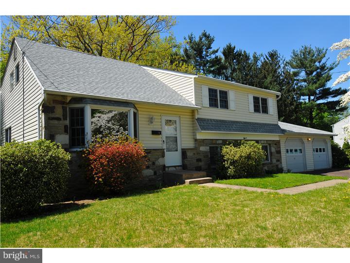 11 Valley View Road Chalfont, PA 18914 - Photo 3 of 25 Exterior Front