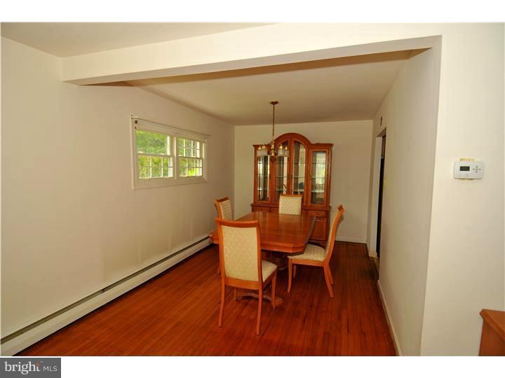 11 Valley View Road Chalfont, PA 18914 - Photo 8 of 25 Dining Room