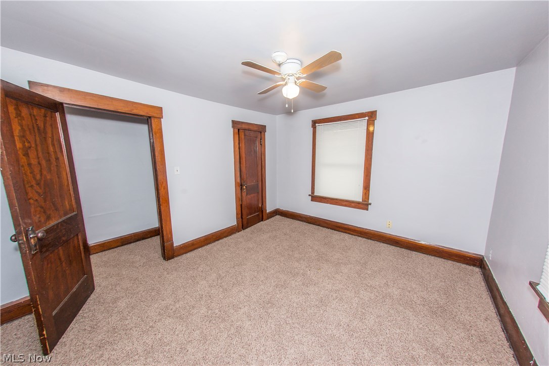 2813 2nd Street Northwest Canton, OH 44708 - Photo 18 of 33 UNIT #3 BEDROOM IN 1 BEDROOM UNIT