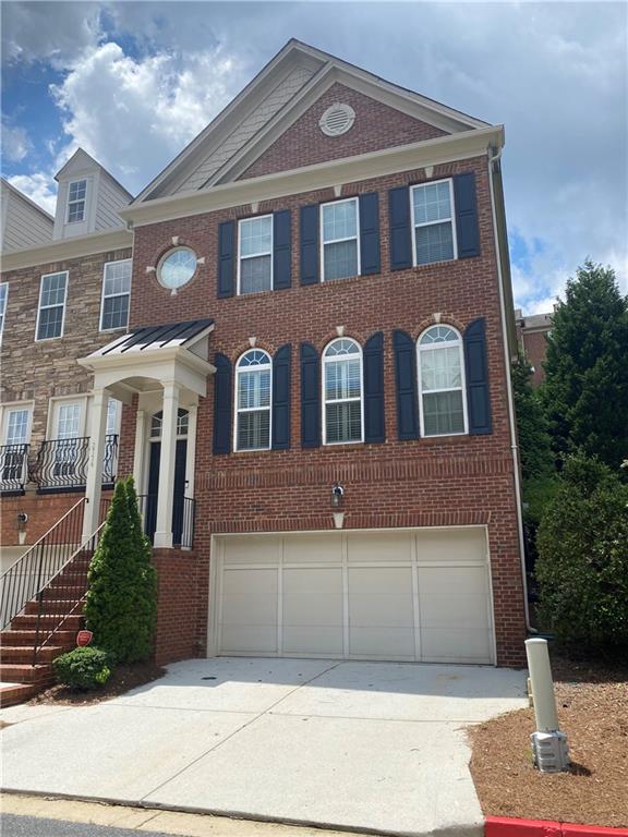2774 Loftview Square, Unit 1 Atlanta, GA 30339 - Photo 1 of 1 Gallery Image 1