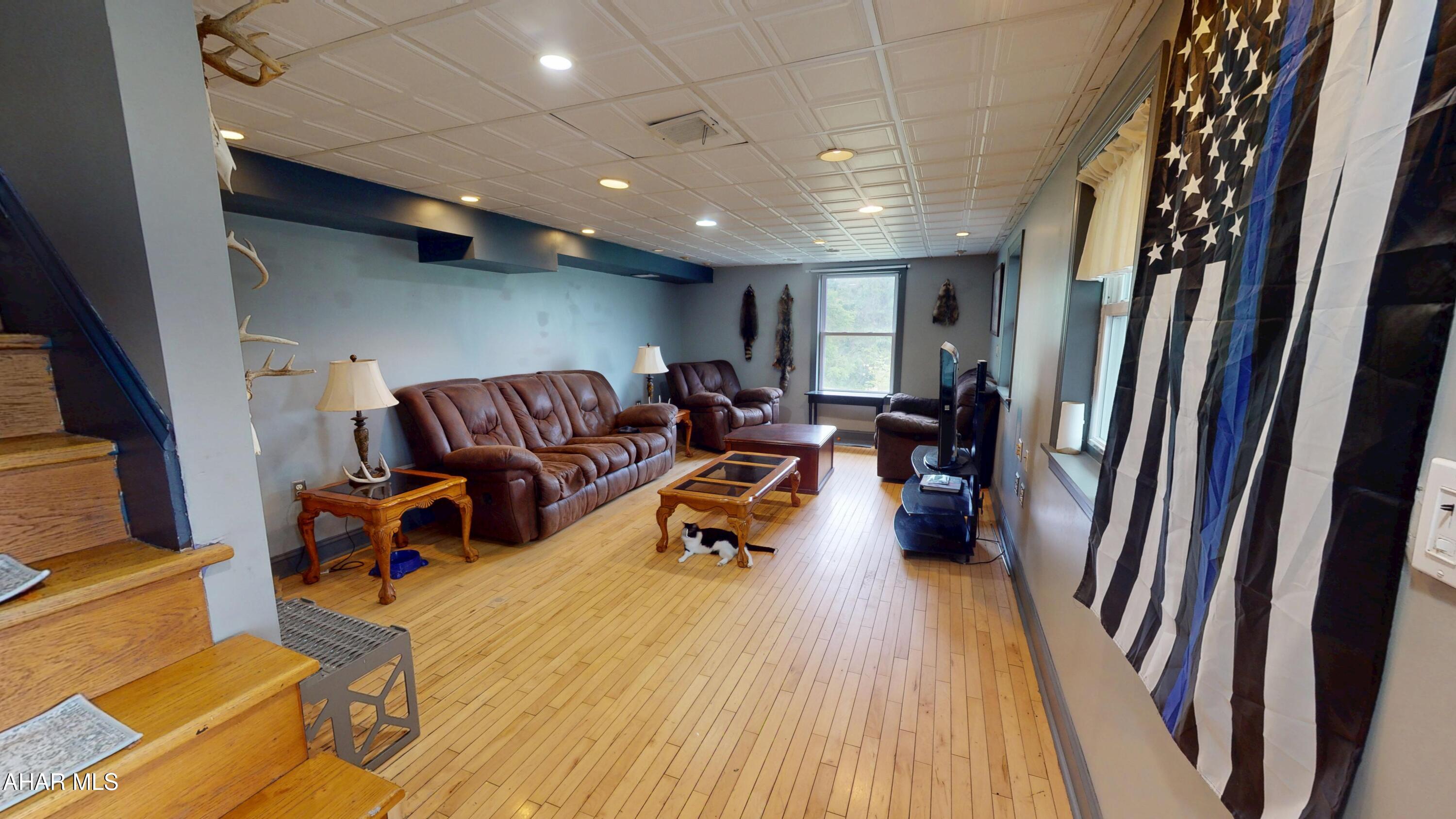 264 Cromwell Ridge Road Hustontown, PA 17229 - Photo 42 of 47