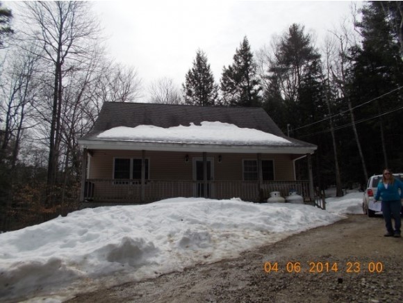 298 Pleasant Pond Road Francestown, NH 03043 - Photo 1 of 1 Gallery Image 1