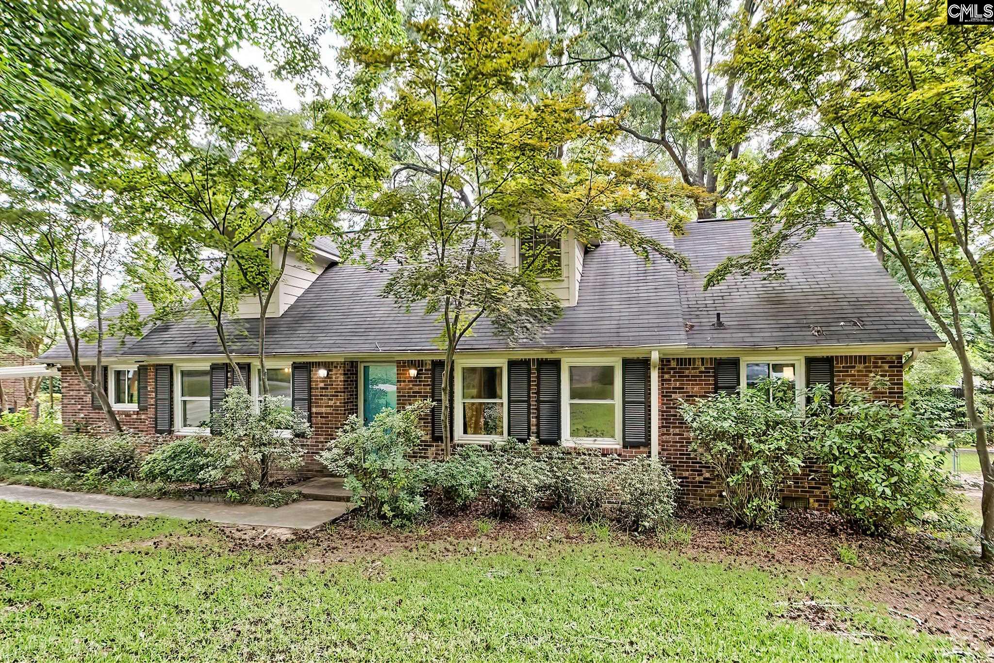 2828 Woodland Hills Road Columbia, SC 29210 - Photo 2 of 29