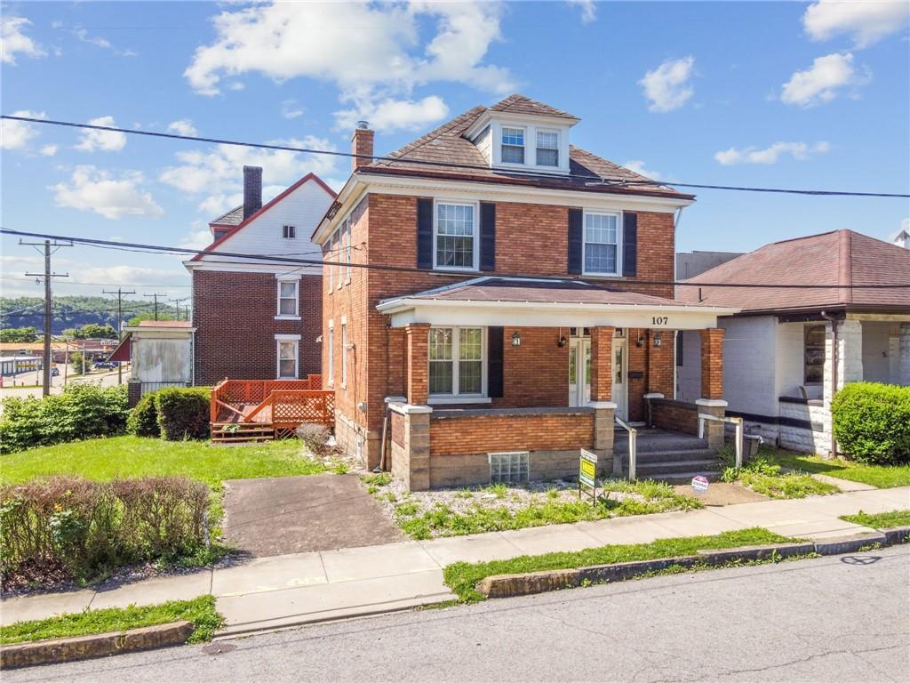 107 9th Street Donora, PA 15033 - Photo 2 of 38