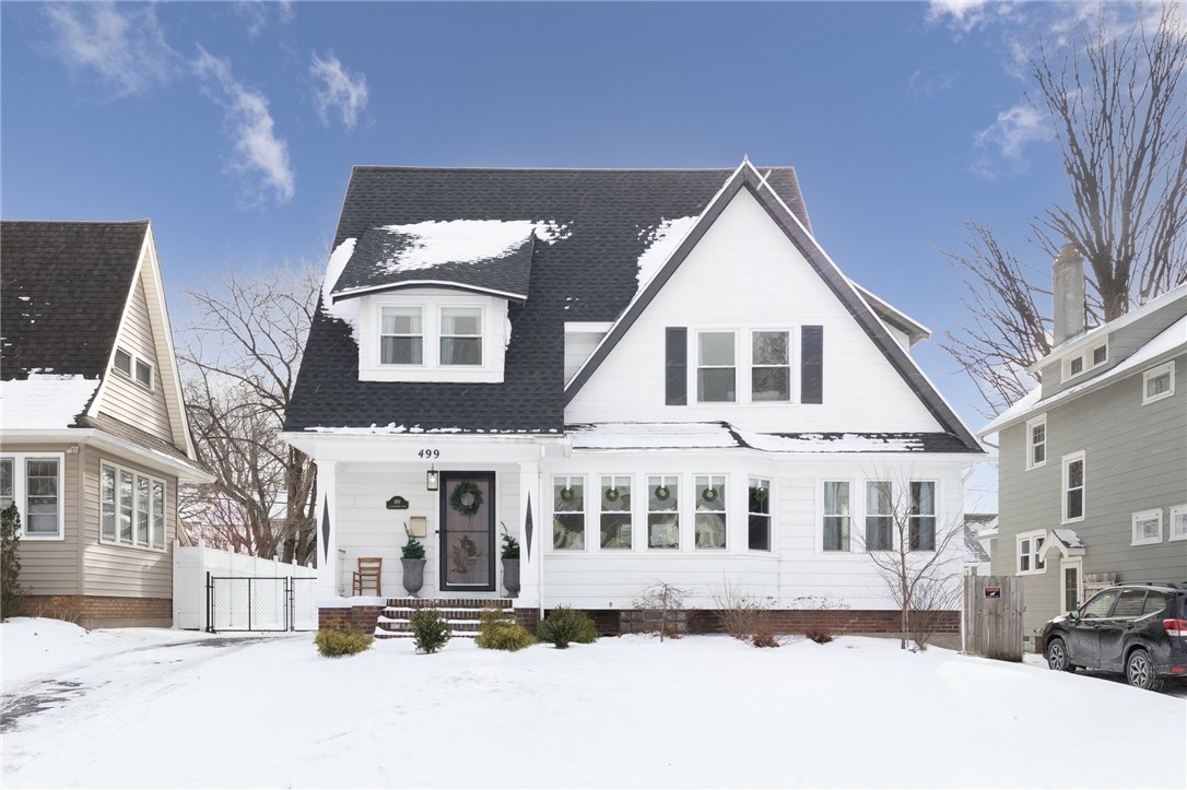 499 Hurstbourne Road Irondequoit, NY 14609 - Photo 1 of 1