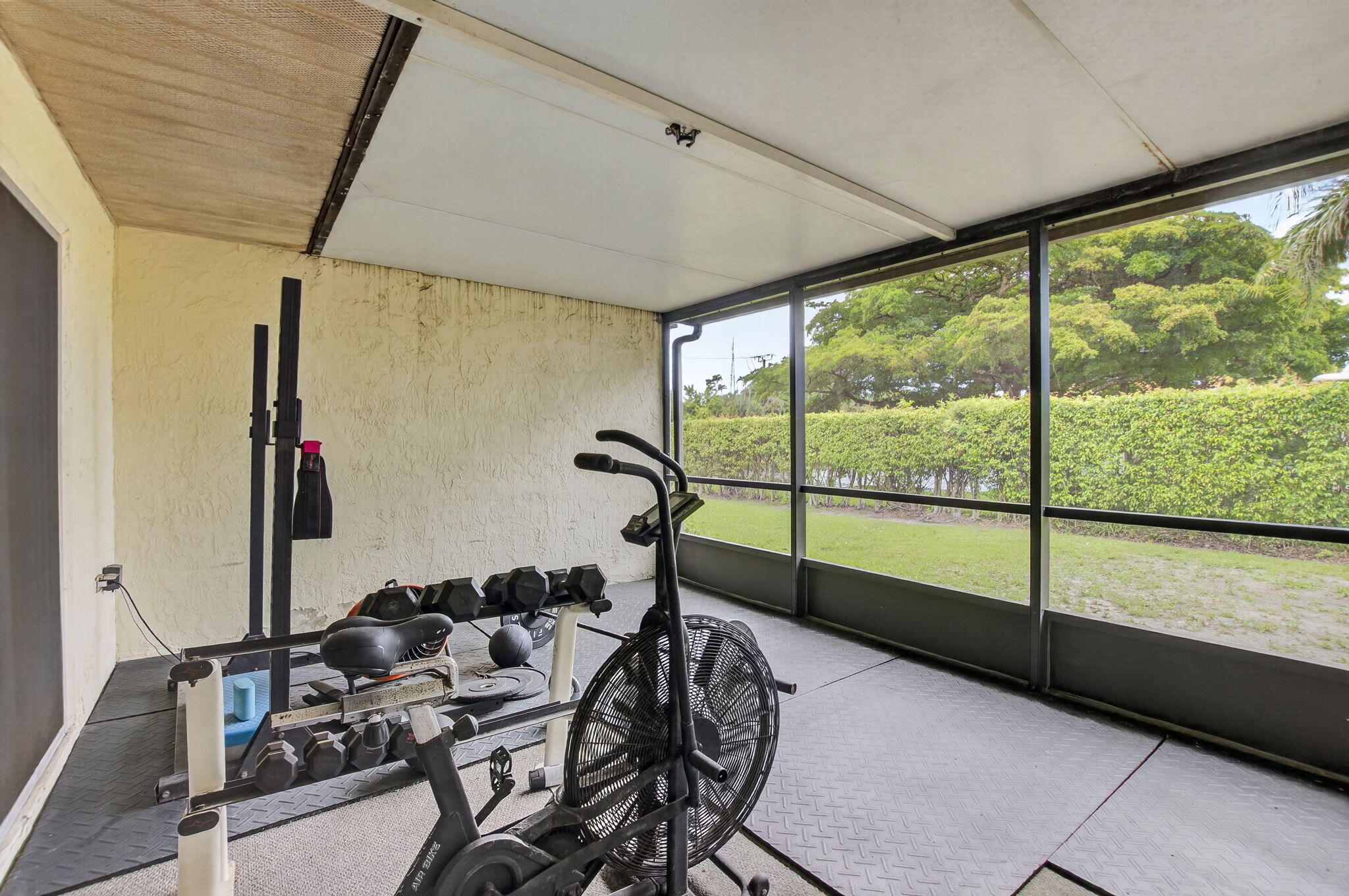 20974 Concord Green Drive West Boca Raton, FL 33433 - Photo 33 of 42 Covered Patio