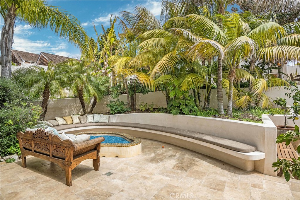 1716 Addison Road Palos Verdes Estates, CA 90274 - Photo 16 of 55 a view of swimming pool with patio