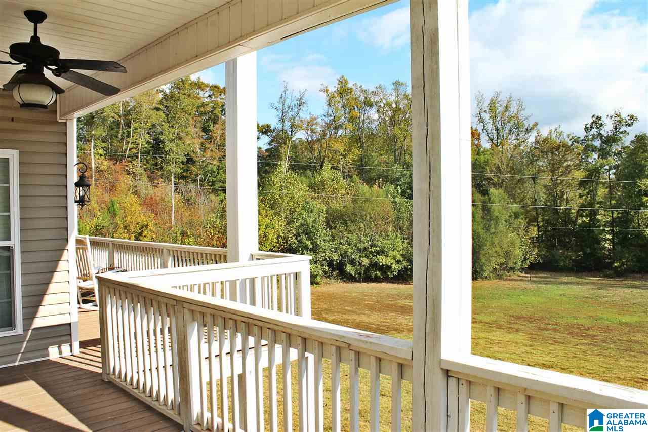 435 Earl Roberts Road Anniston, AL 36207 - Photo 29 of 38