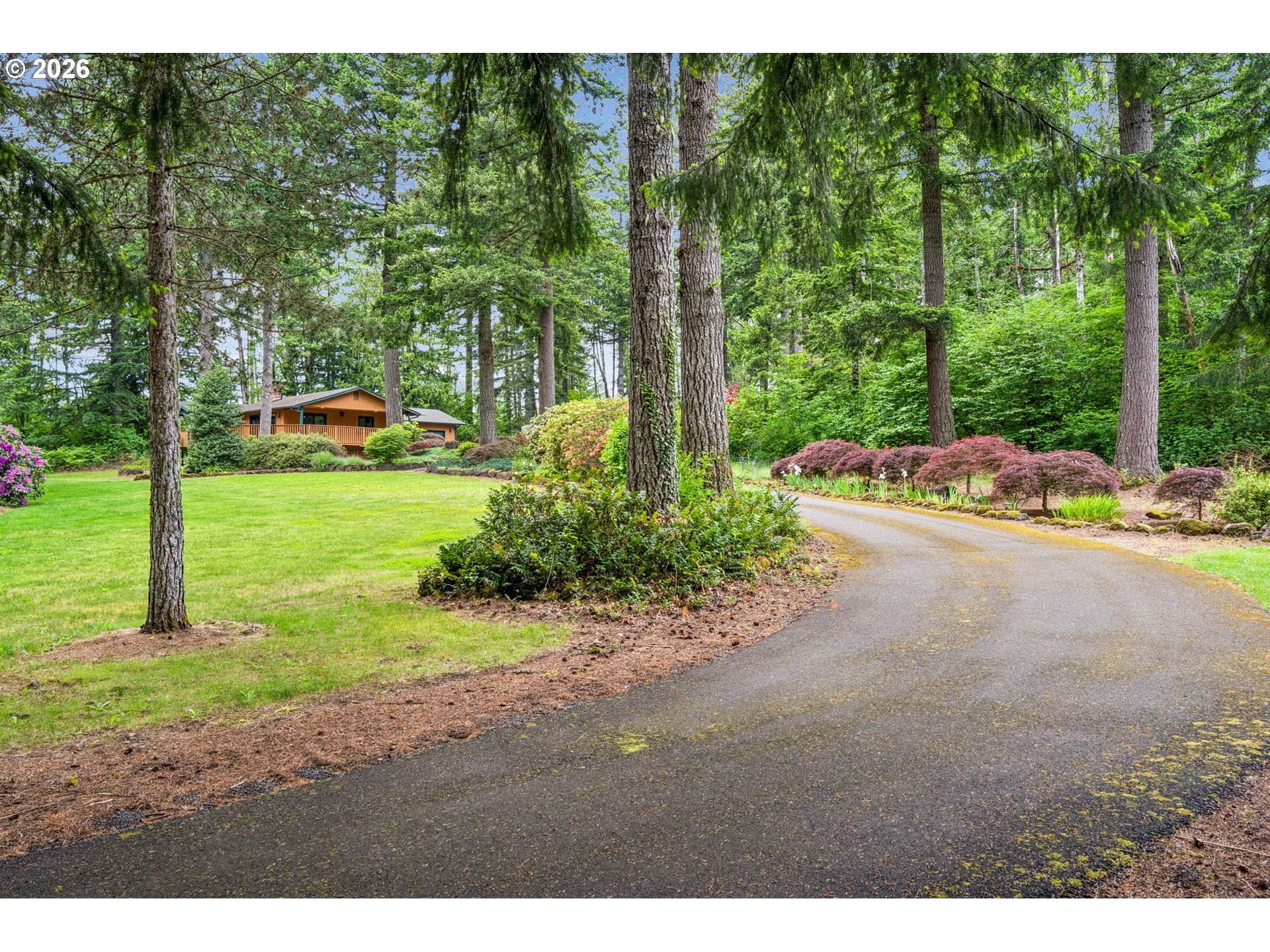 50775 Southeast Baty Road Sandy, OR 97055 - Photo 45 of 48