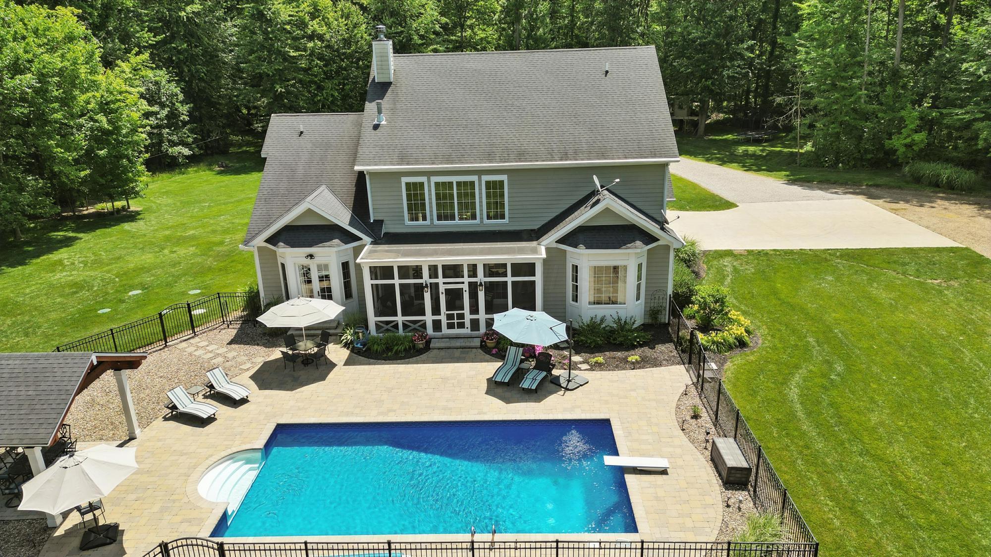 6211 Blue Church Road Sunbury, OH 43074 - Photo 4 of 92 003