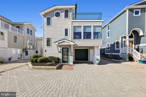 $2,100,000 | 42 West Cape Cod Lane, Long Beach Township, NJ 08008