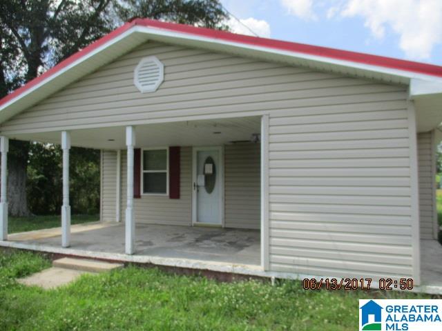 2448 Alldredge Road Blountsville, AL 35031 - Photo 1 of 9