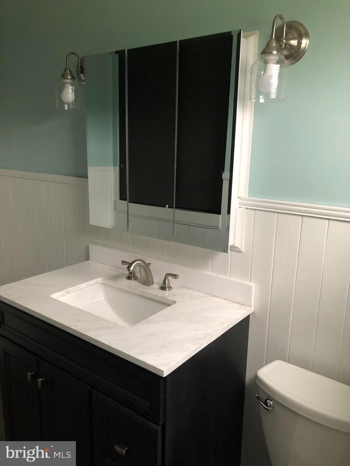 409 Golf Road Tamaqua, PA 18252 - Photo 16 of 27 Bathroom view 2