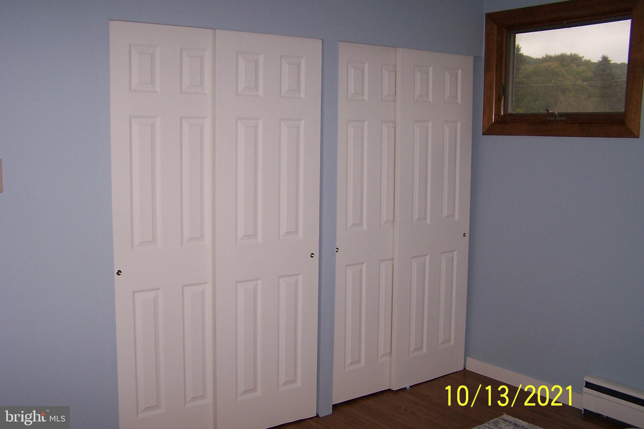 409 Golf Road Tamaqua, PA 18252 - Photo 18 of 27 Master bedroom view 2
