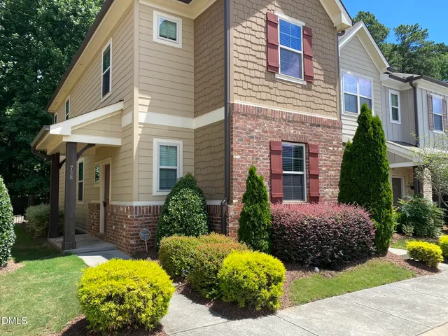 $1,995 | 738 Wickham Ridge Road, Apex, NC 27539