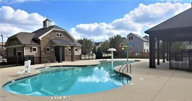 $1,995 | 738 Wickham Ridge Road, Apex, NC 27539