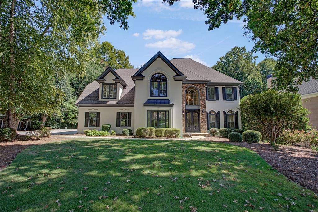 7530 St Marlo Country Club Parkway, Duluth, GA 30097 Compass