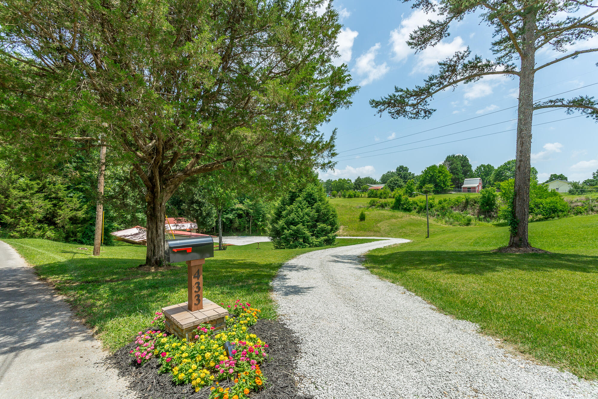 433 North Bowman Road Soddy Daisy, TN 37379 - Photo 1 of 53 433 N Bowman Road-1