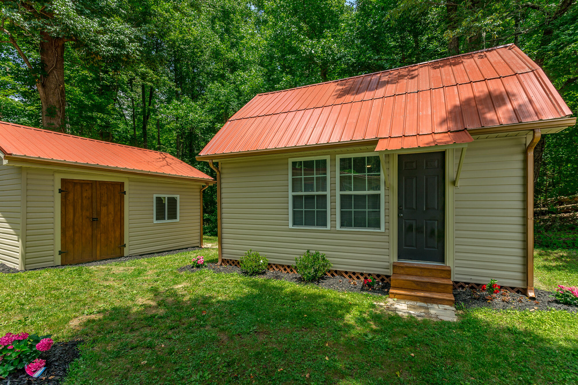 433 North Bowman Road Soddy Daisy, TN 37379 - Photo 36 of 53 433 N Bowman Road-12
