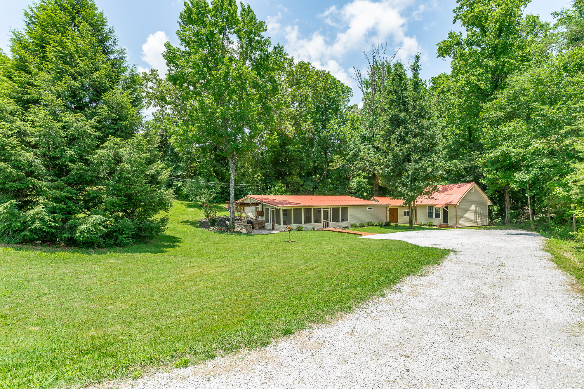 433 North Bowman Road Soddy Daisy, TN 37379 - Photo 49 of 53 433 N Bowman Road-6